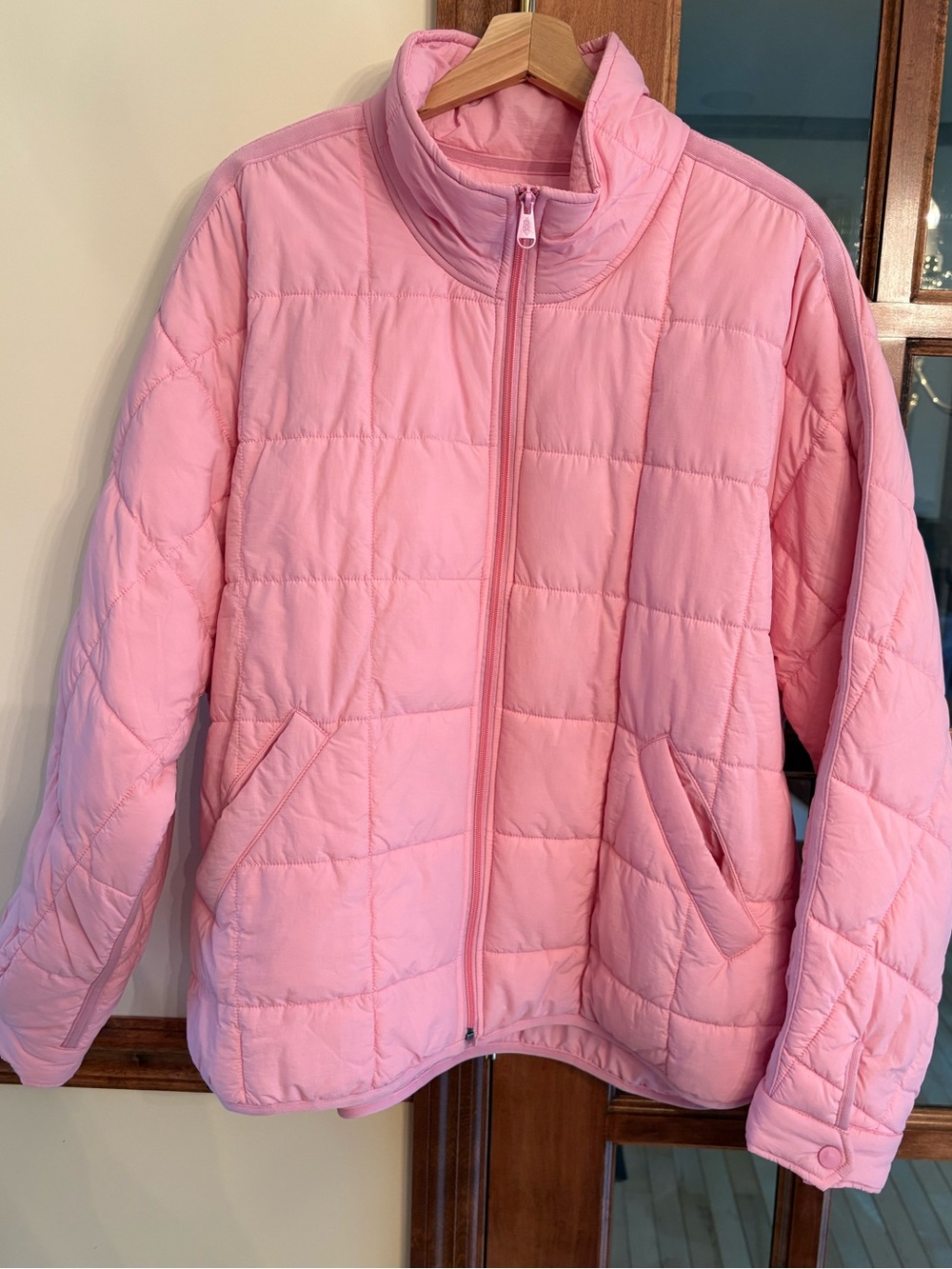 Free People Pippa Packable Puffer size XL